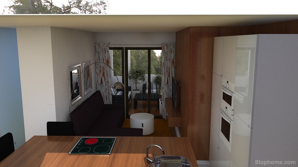 apartamento - 15