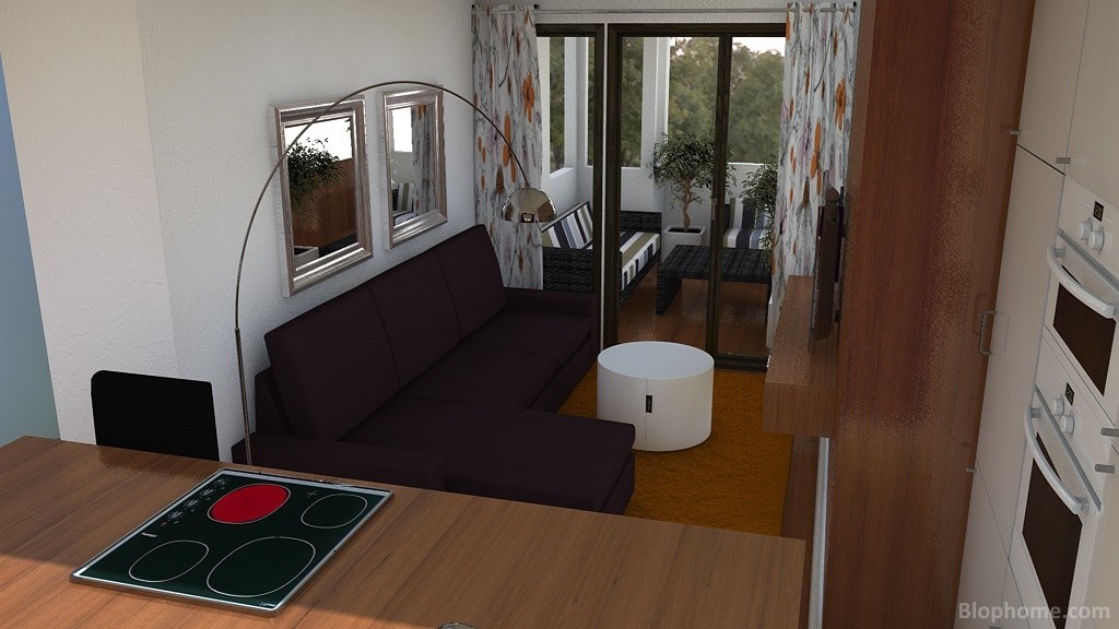 apartamento - 17