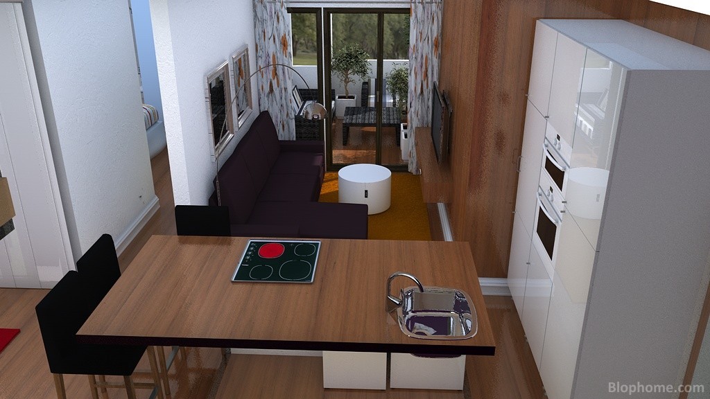 apartamento - 25