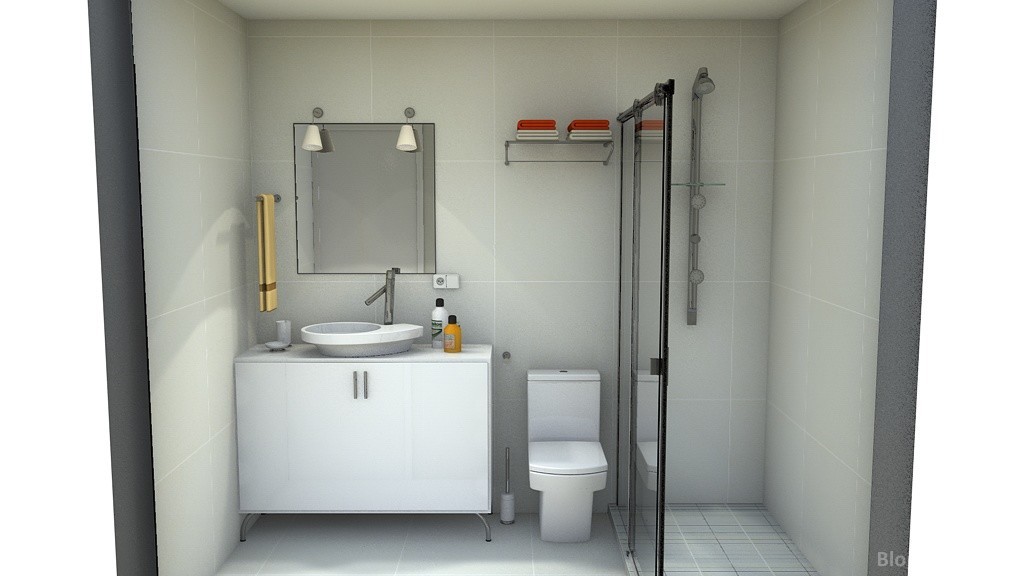mi baño - 2