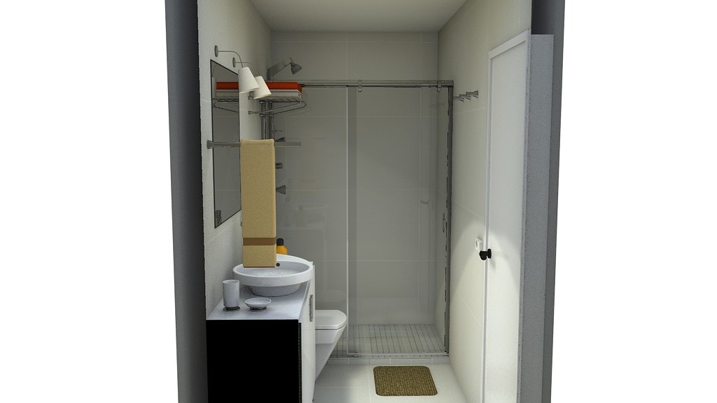 mi baño - 3