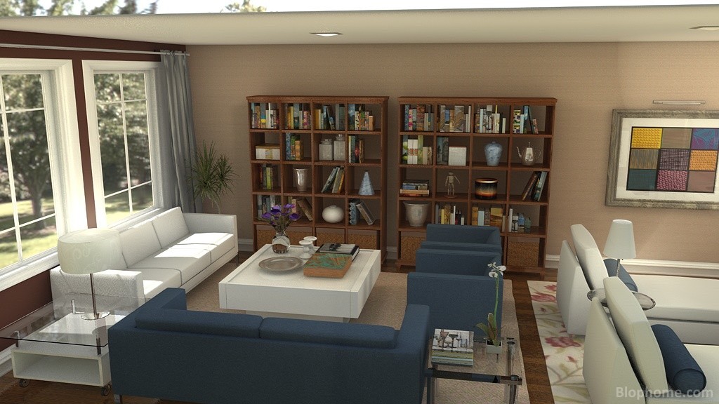 casa 1 - 2