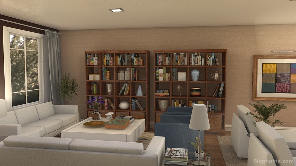 casa 1 - 4