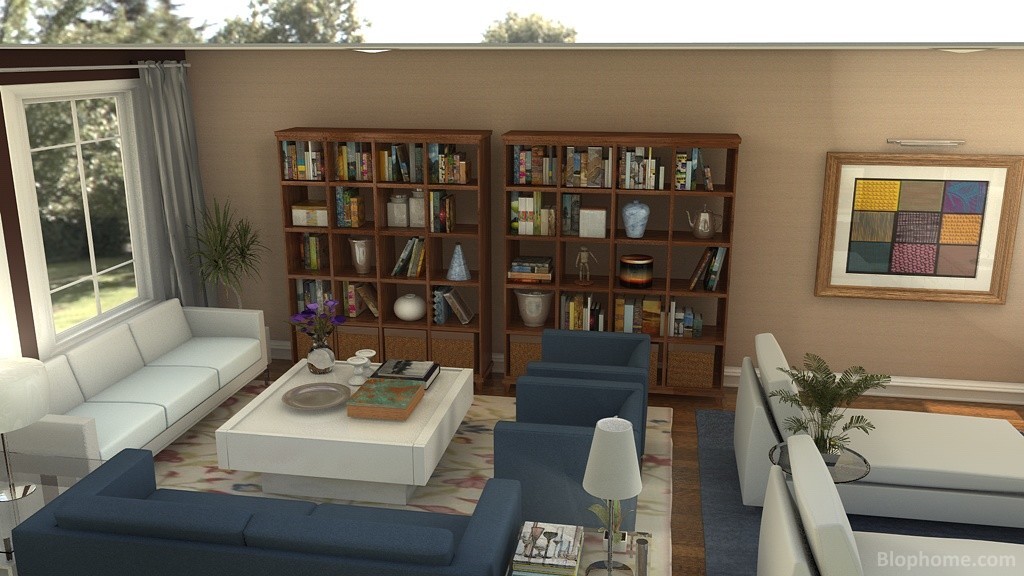casa 1 - 6