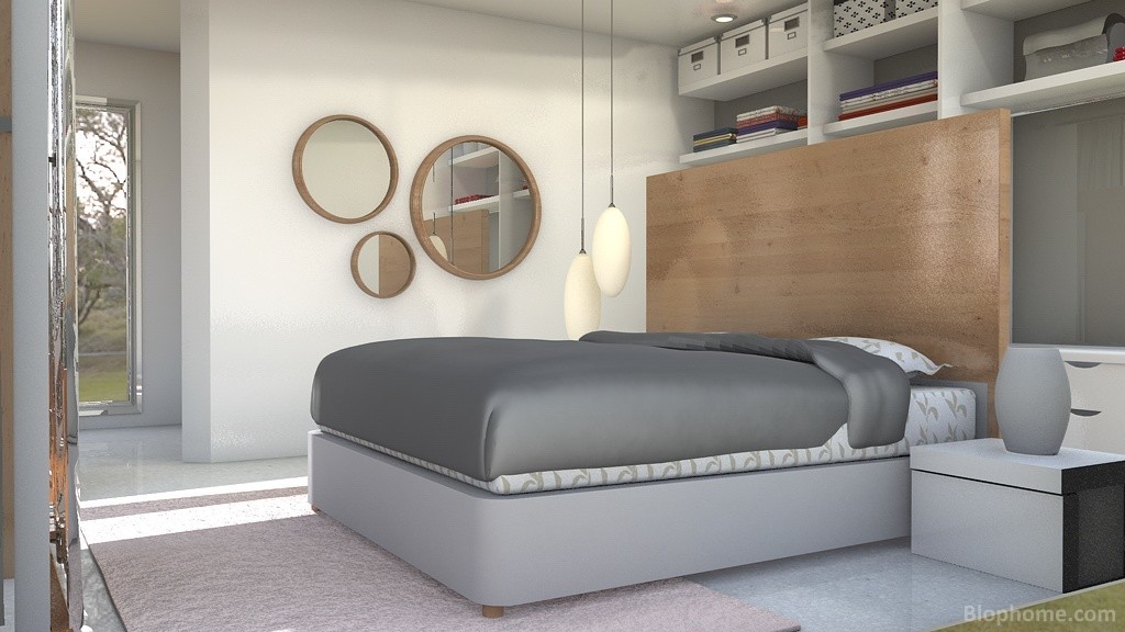 dormitorio
