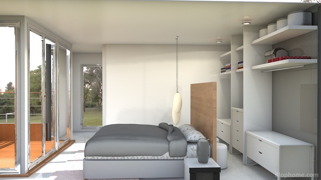 dormitorio - 2