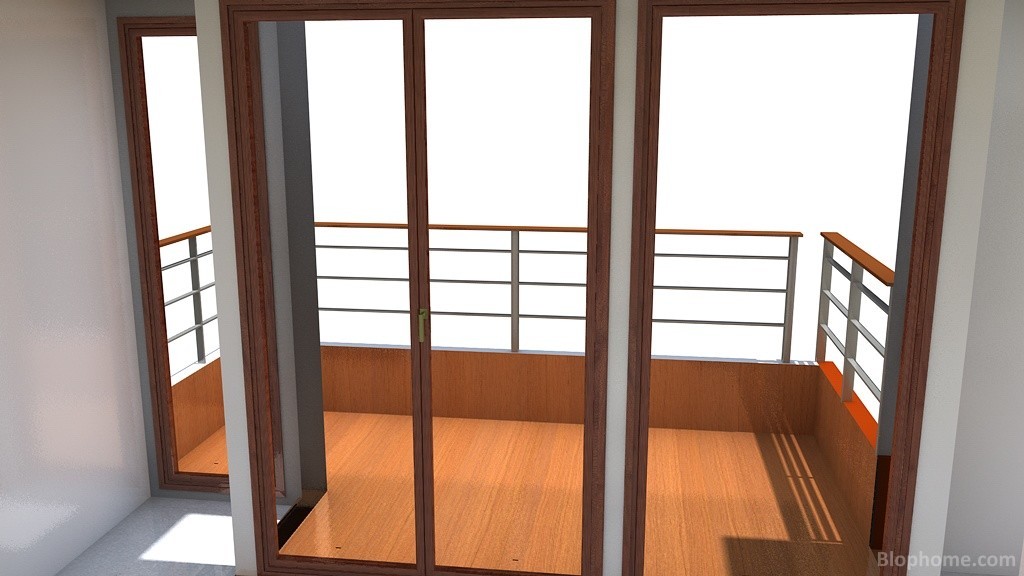 dormitorio - 4