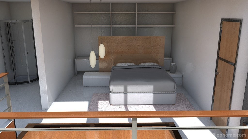 dormitorio - 9