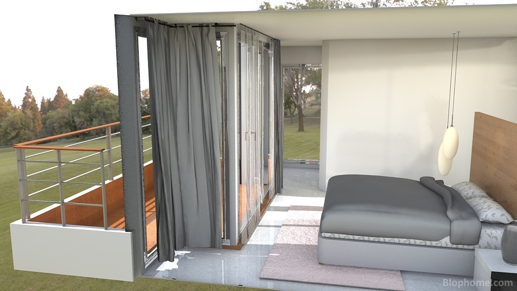 dormitorio - 12