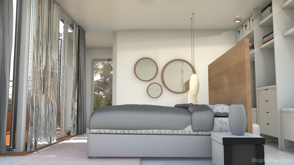dormitorio - 13