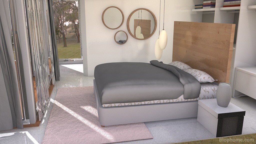 dormitorio - 14