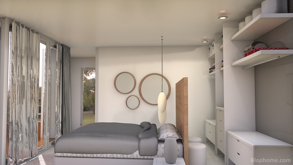 dormitorio - 15