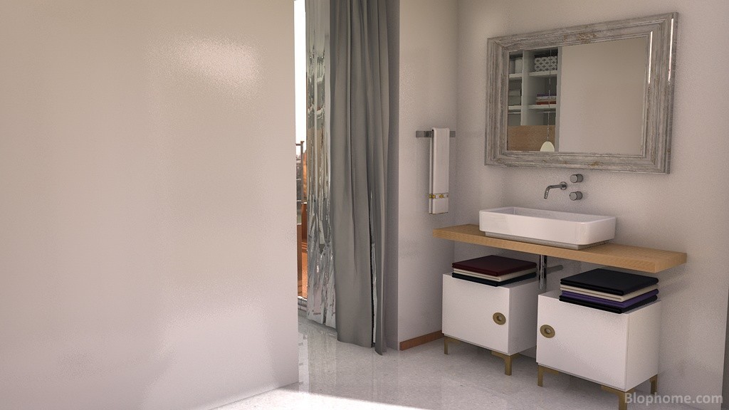 dormitorio - 16