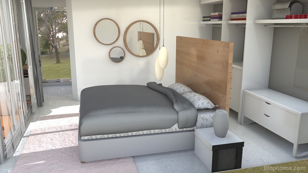 dormitorio - 25