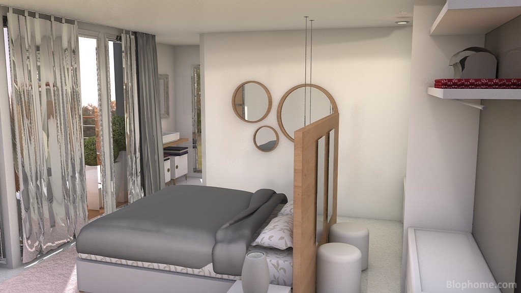 dormitorio - 29