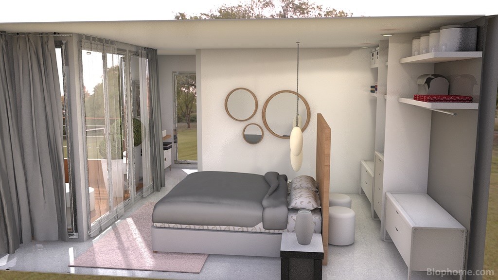 dormitorio - 31
