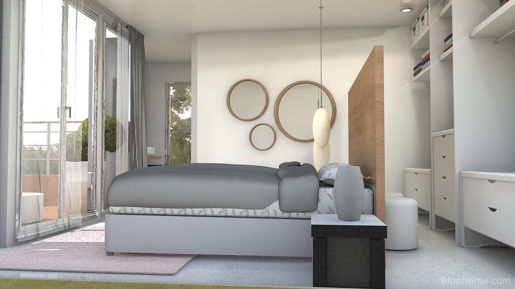 dormitorio - 32