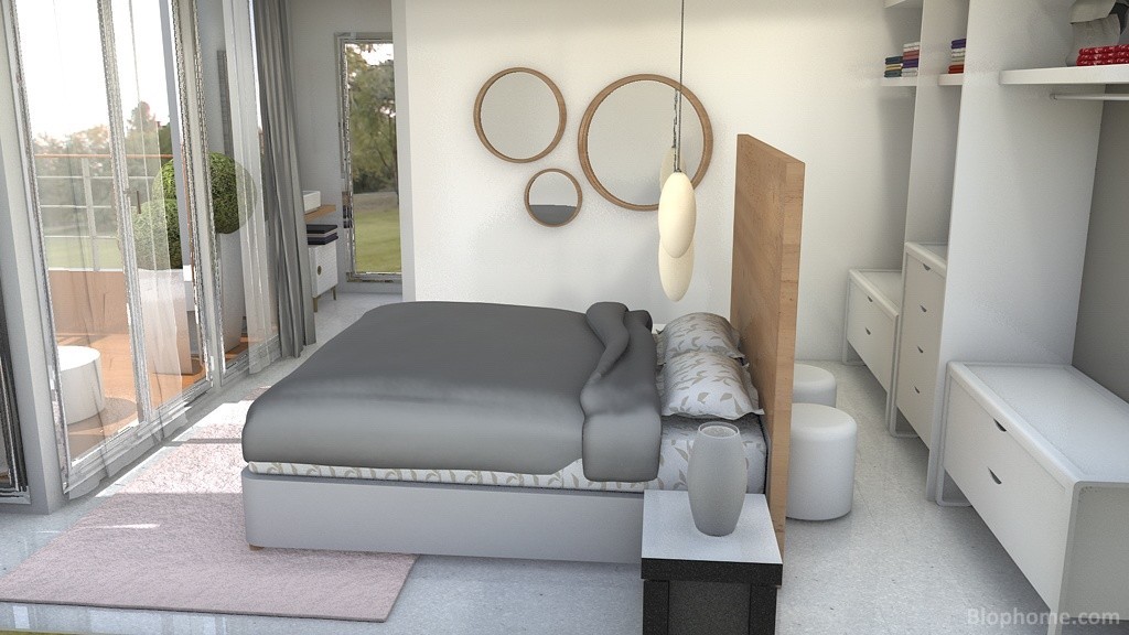 dormitorio - 33