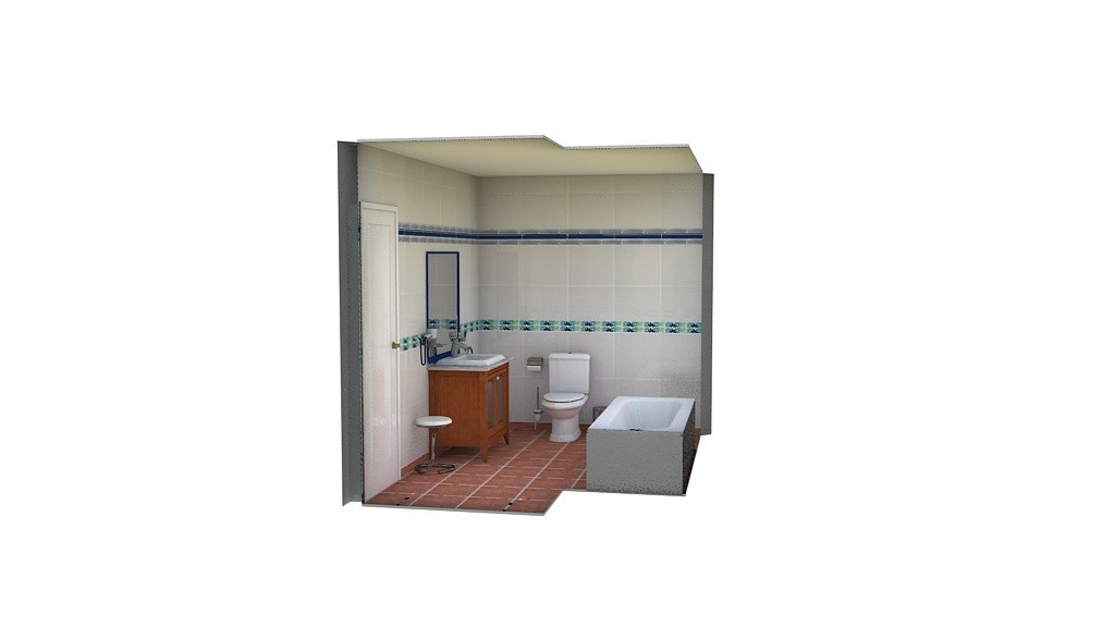 bañoooooooooooo