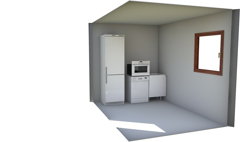 cocina lapeyre