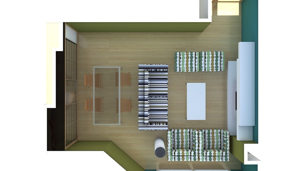 salon chanini - 20
