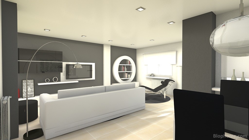 salon carpediem - 1