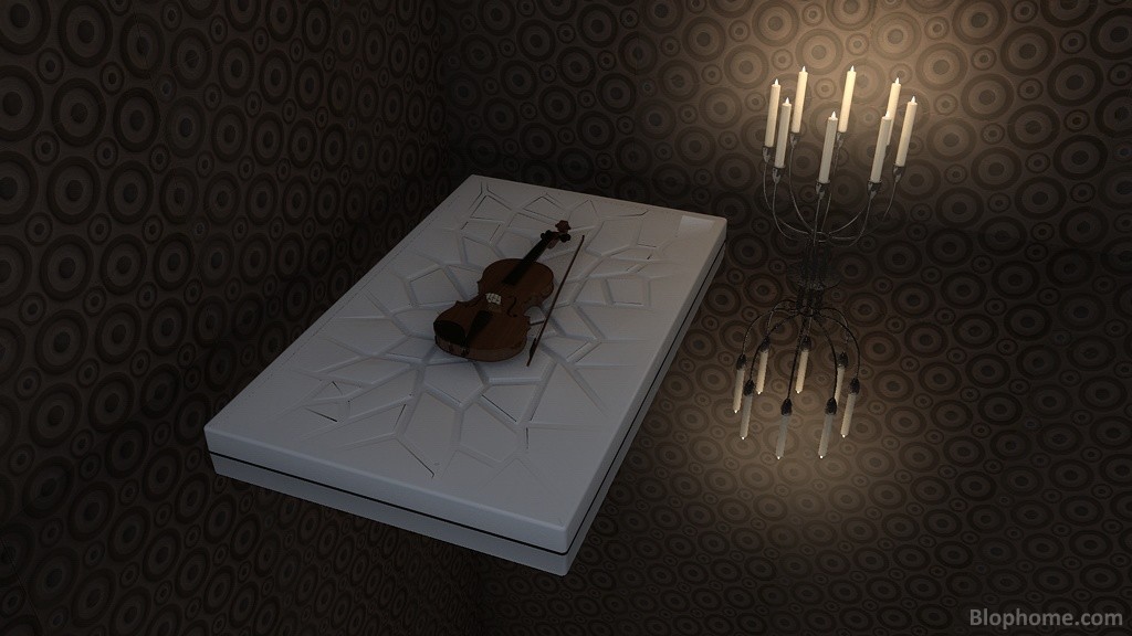 violin - 1