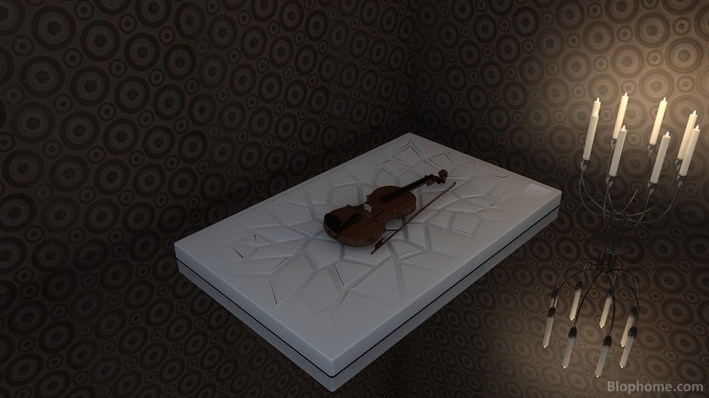 violin - 2