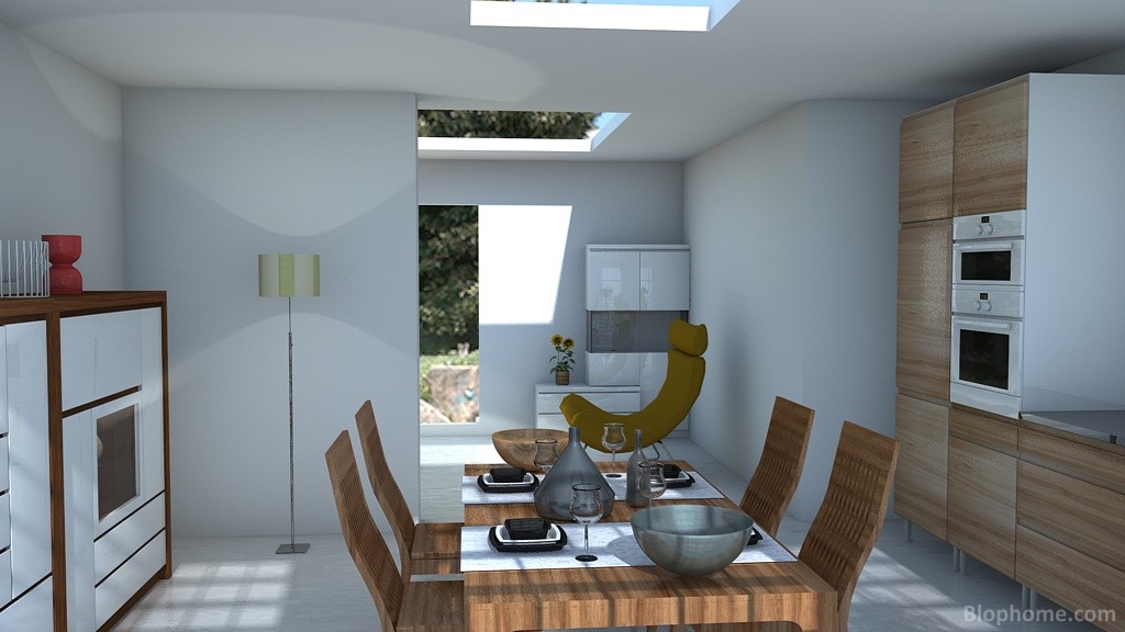 decora comedor - 1