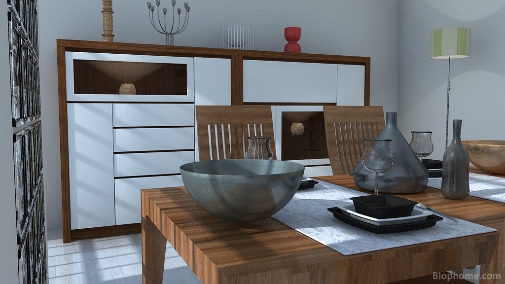 decora comedor - 2