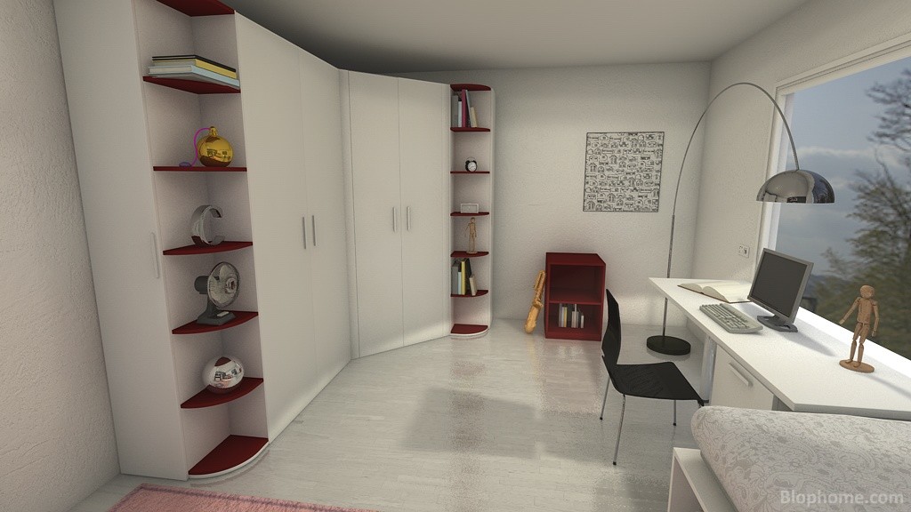 hab infantil - 2
