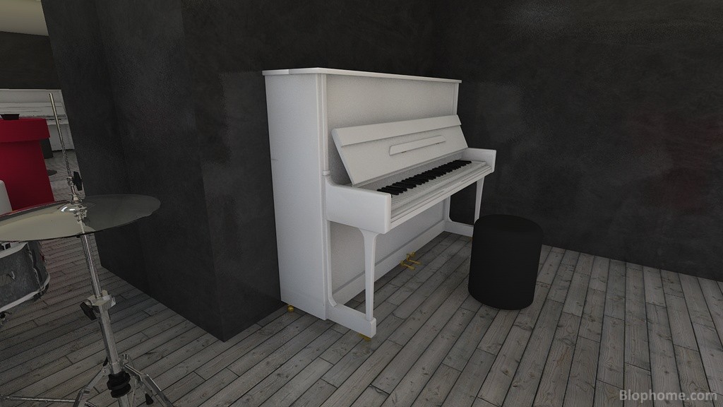 sala conciertos - 1