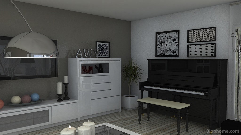 Salon Annie - 2