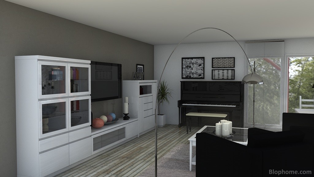 Salon Annie - 3