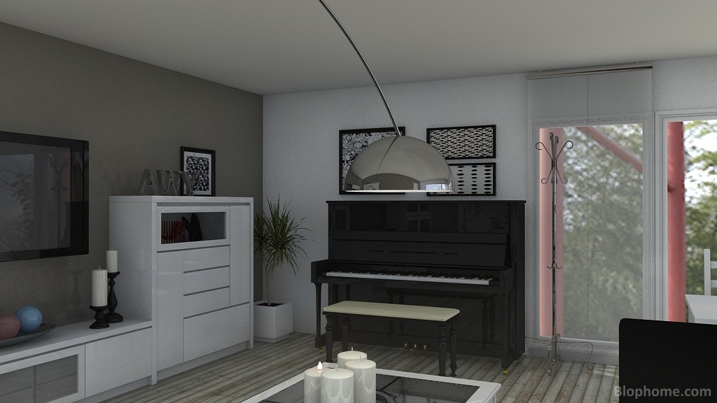 Salon Annie - 5