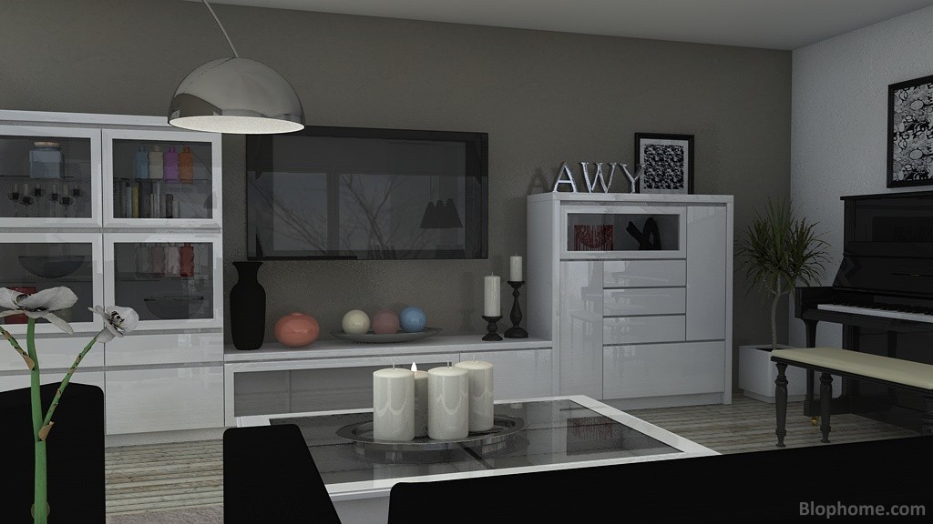 Salon Annie - 6