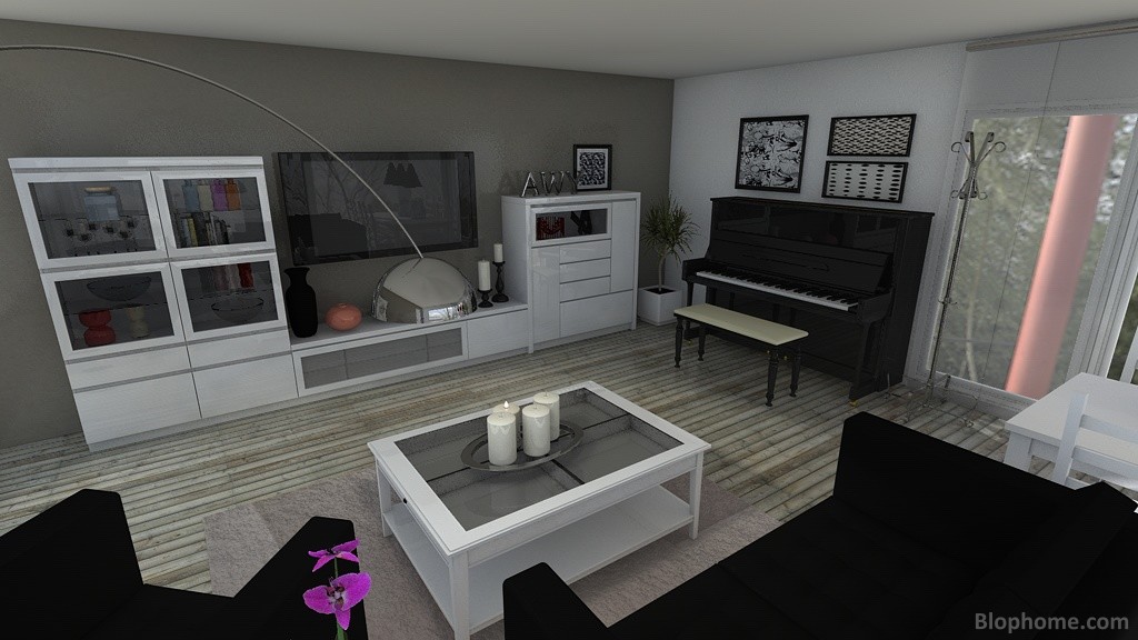 Salon Annie - 7