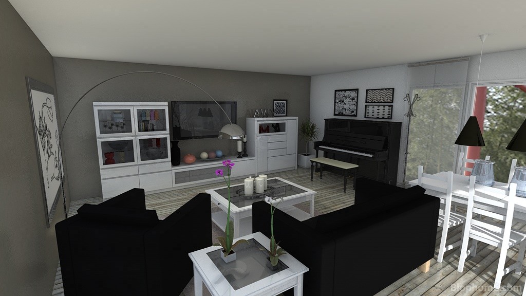 Salon Annie - 8