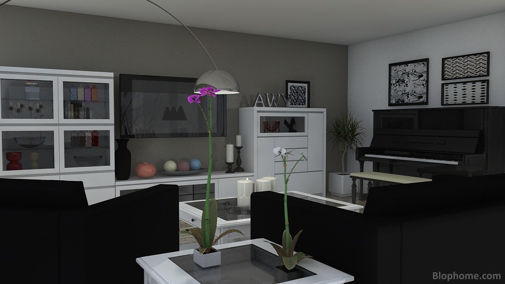 Salon Annie - 9