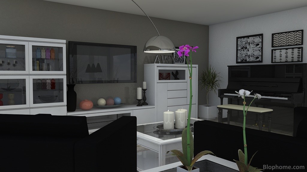 Salon Annie - 10