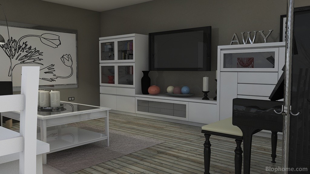 Salon Annie - 11