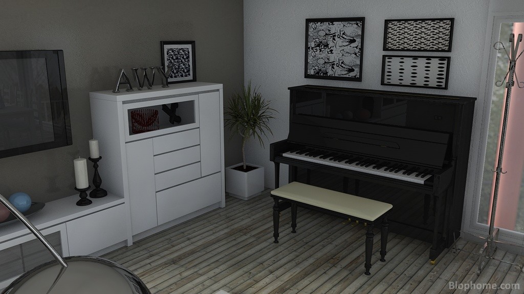 Salon Annie - 12
