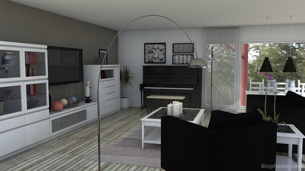 Salon Annie - 14