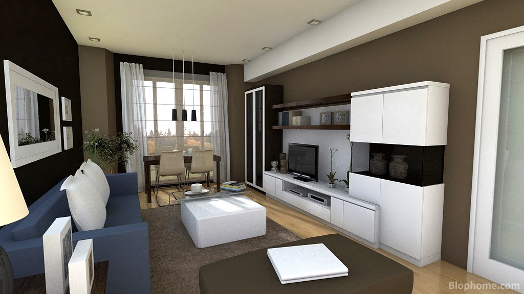 Salón 0.4 by NereaAlday