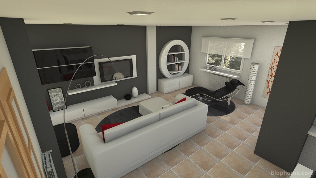 salon carpediE1 - 1