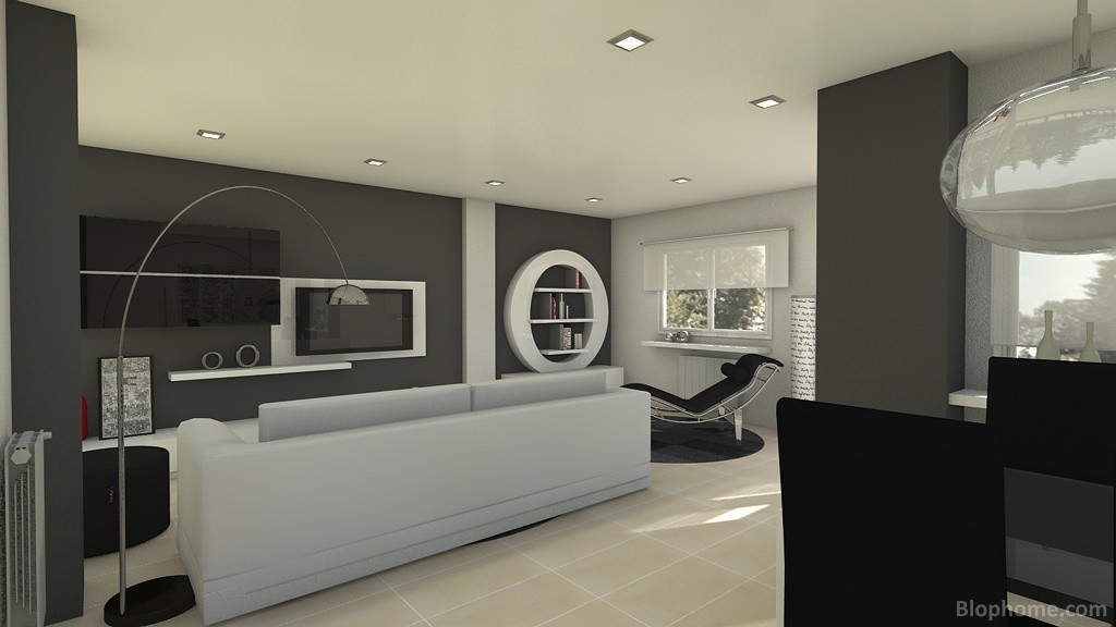 salon carpediE1 - 3