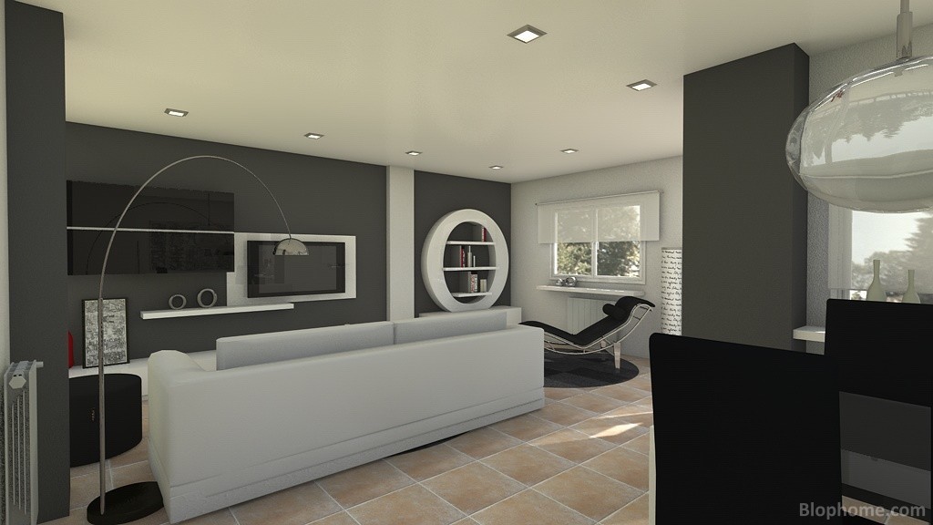 salon carpediE1 - 4