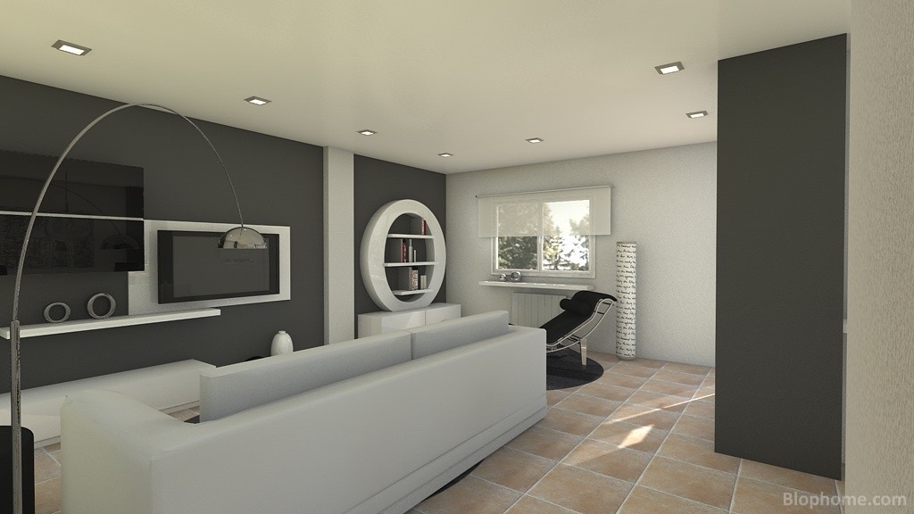 salon carpediE1 - 5