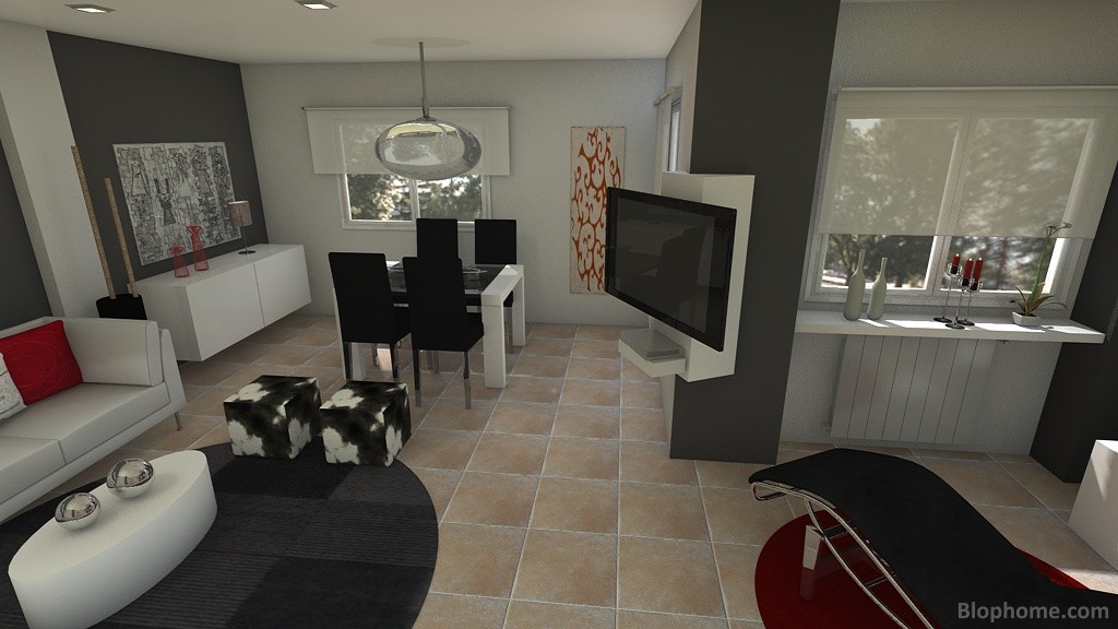 salon carpediE1 - 19