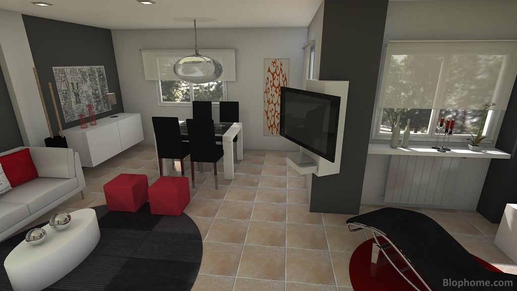 salon carpediE1 - 20